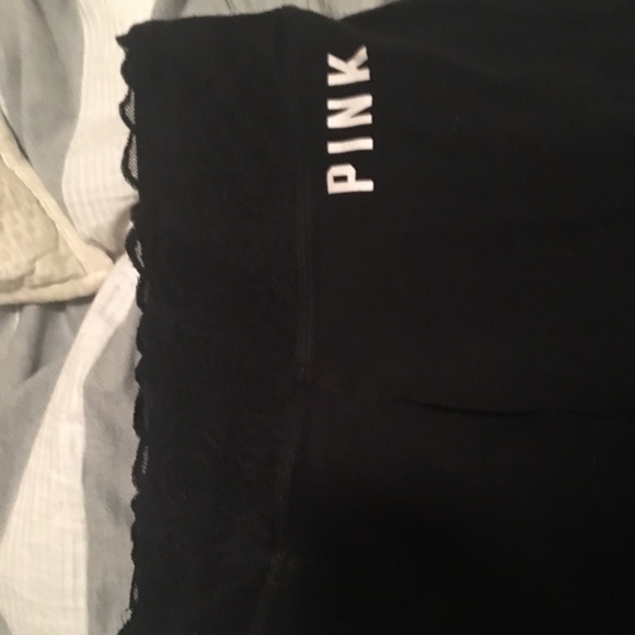 Victoria’s Secret leggings M - Picture 2 of 5